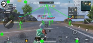 pubs iOS 繪製