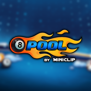 8 ball pool分類縮圖