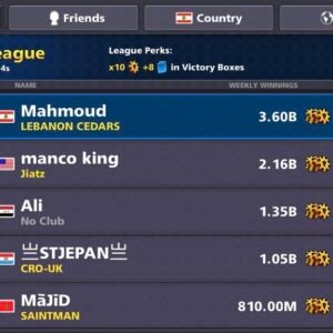 8 Ball Pool iOS 外掛 AI 自動擊球輔助